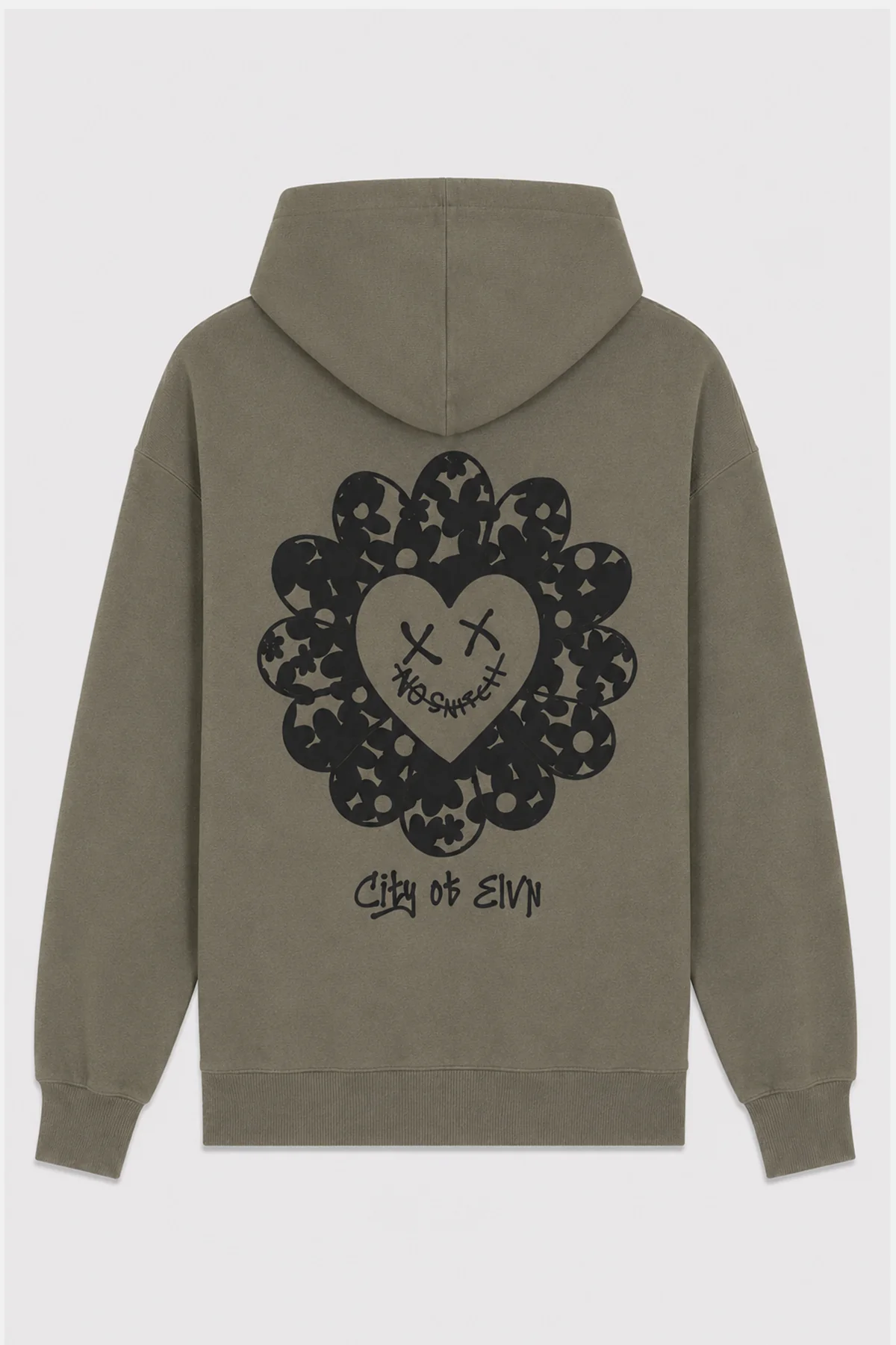 SWEATS & HOODIES